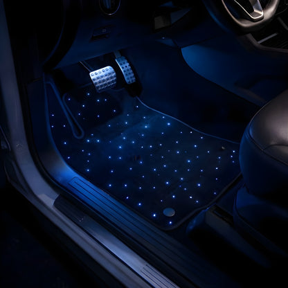 Galaxy Noir® Starlight Mats