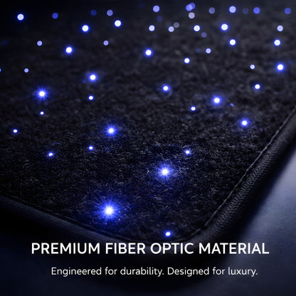 Galaxy Noir® Starlight Mats